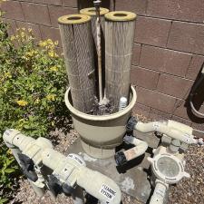 Pool-Draining-Refill-in-Chandler-Arizona 1